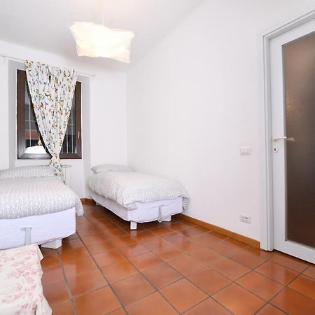 Lasnigo Villa Pinetina B&B المظهر الخارجي الصورة