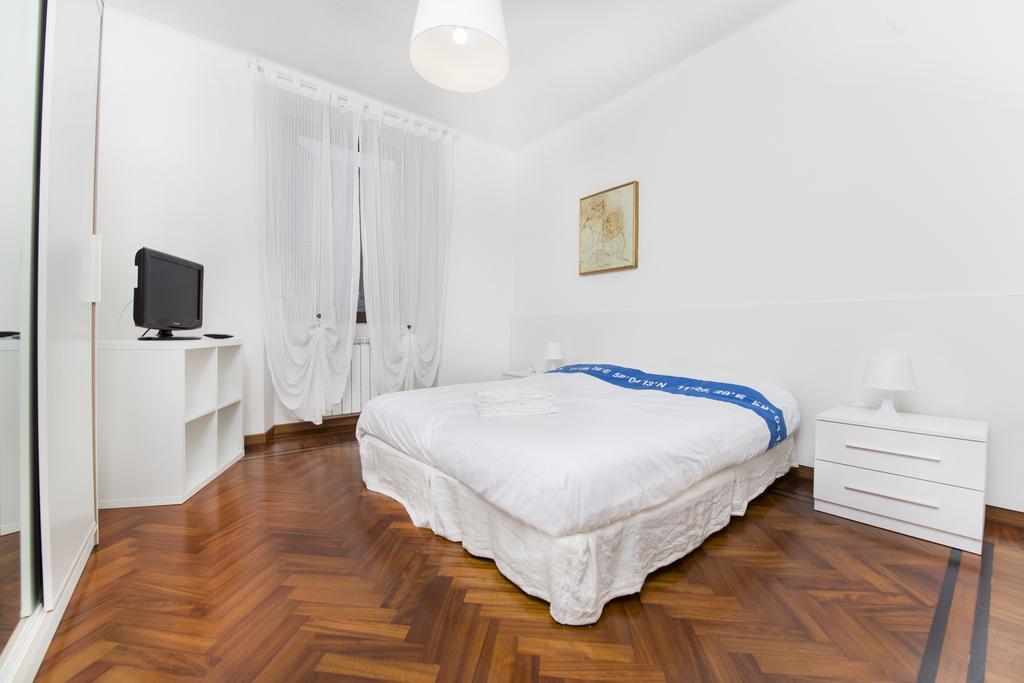 Lasnigo Villa Pinetina B&B المظهر الخارجي الصورة
