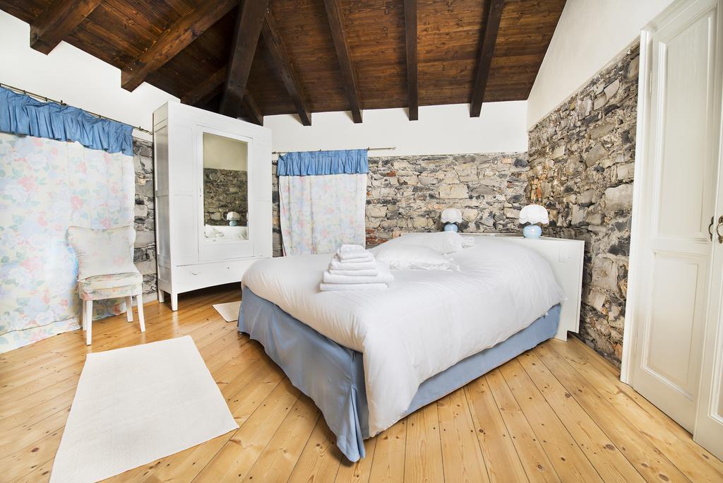 Lasnigo Villa Pinetina B&B المظهر الخارجي الصورة